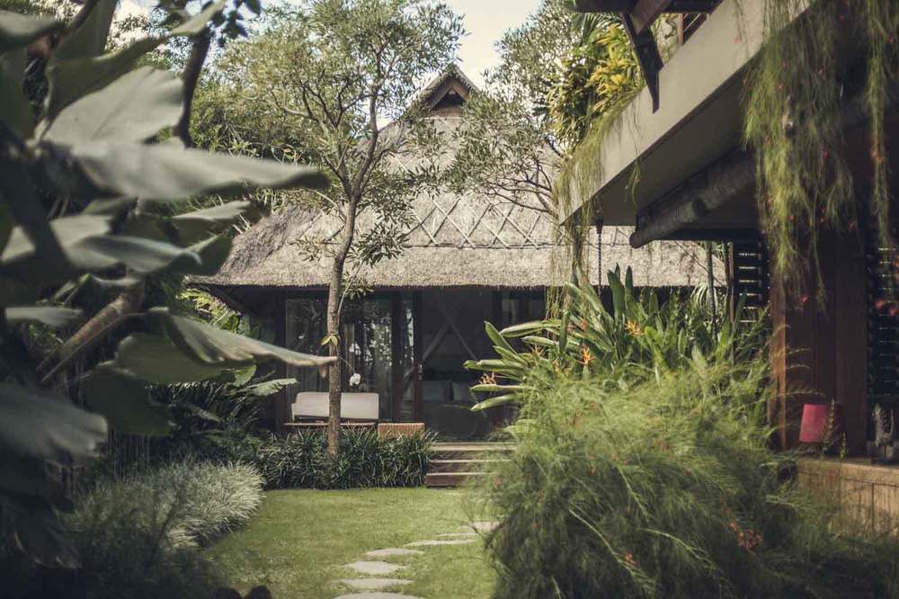Reddoor Bali Hotel ชังกู ภายนอก รูปภาพ